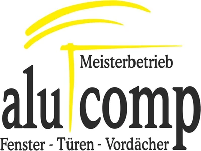 Meisterbetrieb Alucomp